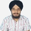 Photo of Dilprit Singh