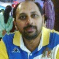 Venkatesh BBA Tuition trainer in Bangalore