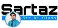 SARTAZ CLASSES Class 9 Tuition institute in Delhi