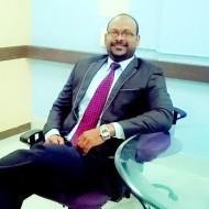 Prasad Babu Babu HR trainer in Bangalore