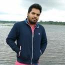 Photo of Anurag Sharma