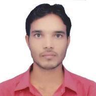 Abhishek Kumar Singh Class 11 Tuition trainer in Lucknow