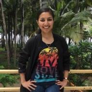 Akanksha Mathur Class IX-X Tuition trainer in Mumbai