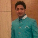 Photo of Akhil Seth