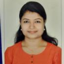 Photo of K Suchithra
