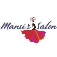 Mansi's Salon & Academy Hair Styling institute in Mumbai