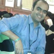 Ritesh Gupta C Language trainer in Bangalore