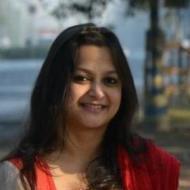 Rianka Saha Soft Skills trainer in Kolkata