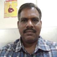 Koti Reddy Class 11 Tuition trainer in Hyderabad