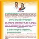 Srihari Abinaya Krishna Bharathanatya Isai Palli Harmonium institute in Chennai