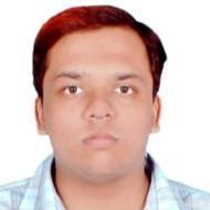 Shivam Patel Engineering Diploma Tuition trainer in Vadodara