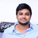 Photo of Saikrishna Reddy