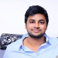 Saikrishna Reddy GMAT trainer in Warangal