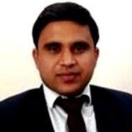 Dr. Rajeev Kharb Class 10 trainer in Noida