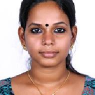 Gayathree Prakash Class 10 trainer in Kochi