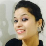 Nureen Choudhary Soft Skills trainer in Delhi