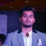 Vishal Sharma Dance trainer in Hyderabad