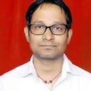 Photo of Shivendra Kumar