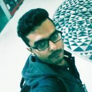 Arpan Sengupta Class 9 Tuition trainer in Kolkata