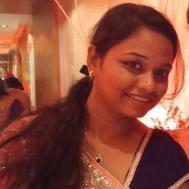 Mekala Sushma UPSC Exams trainer in Hyderabad