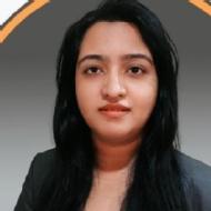 Ahneesa H. Class I-V Tuition trainer in Hyderabad