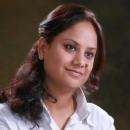 Photo of Dr. Chaitali Boral