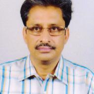 Nikhilesh Banerjee Class 9 Tuition trainer in Bangalore