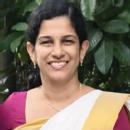 Photo of Minnu Maria Varghese