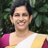 Minnu Maria Varghese Electronics and Communication trainer in Kochi