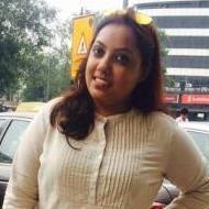 Himanshi S. BBA Tuition trainer in Gurgaon