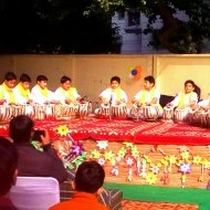 Abhishek Shankar Tabla trainer in Noida