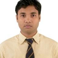 Bikash Sah Corporate trainer in Bangalore