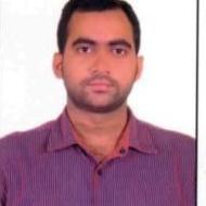 Satyam Shekhar Class 9 Tuition trainer in Delhi