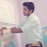 Ankit Ranjan Dubey Class 9 Tuition trainer in Delhi