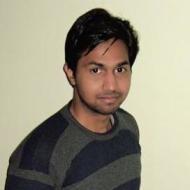 Shashank Verma Class 6 Tuition trainer in Gurgaon