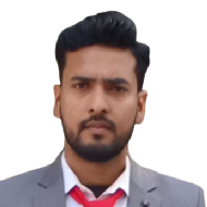 Samrat Sharma BTech Tuition trainer in Ghaziabad