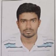 Tapan Kumar Pradhan Class I-V Tuition trainer in Bhubaneswar