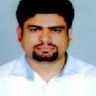 Mohammad.junaid BSc Tuition trainer in Mumbai