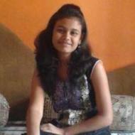 Priyanka Gadiya Class 9 Tuition trainer in Mumbai