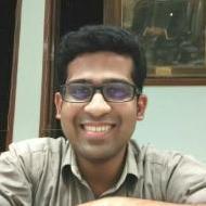 Rohan Thorat Class I-V Tuition trainer in Mumbai