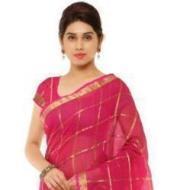 Usha Saree Draping trainer in Hyderabad