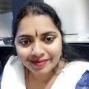 Photo of Ashvini D.