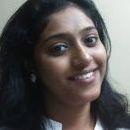 Photo of Aswathy J.
