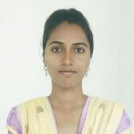 Chiluveri Shravani Class 9 Tuition trainer in Hyderabad