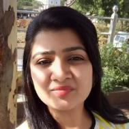 Devanshi Sheth Clinical Research trainer in Ahmedabad