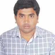 Chaitanya Dasari Class 9 Tuition trainer in Hyderabad