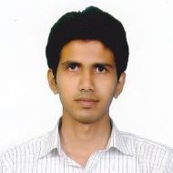 Rajat Kiran Mahapatro Class 11 Tuition trainer in Bhubaneswar