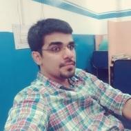 Nitin  Class IX-X Tuition trainer in Delhi