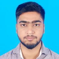 Ankur Kumar Class 10 trainer in Lucknow