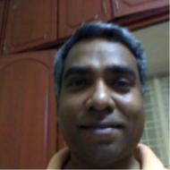 Giridhar Patnaik BTech Tuition trainer in Visakhapatnam